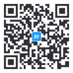 iPhone APP 二维码 - Esports8